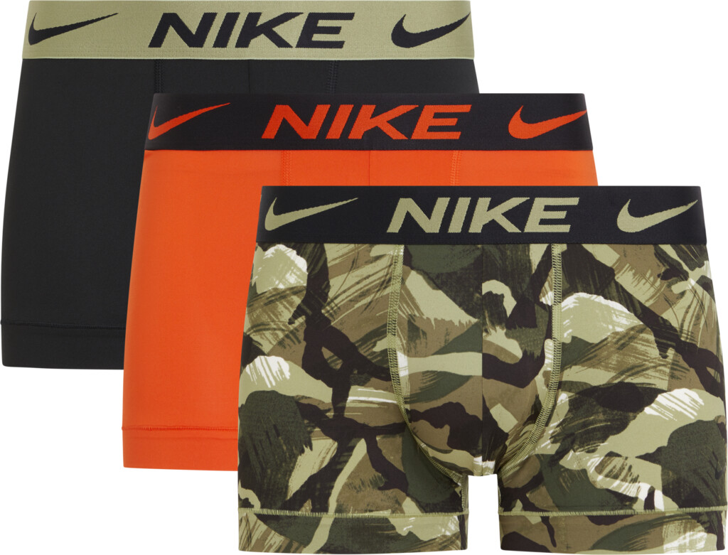 NIKE UNDERWEAR UOMO