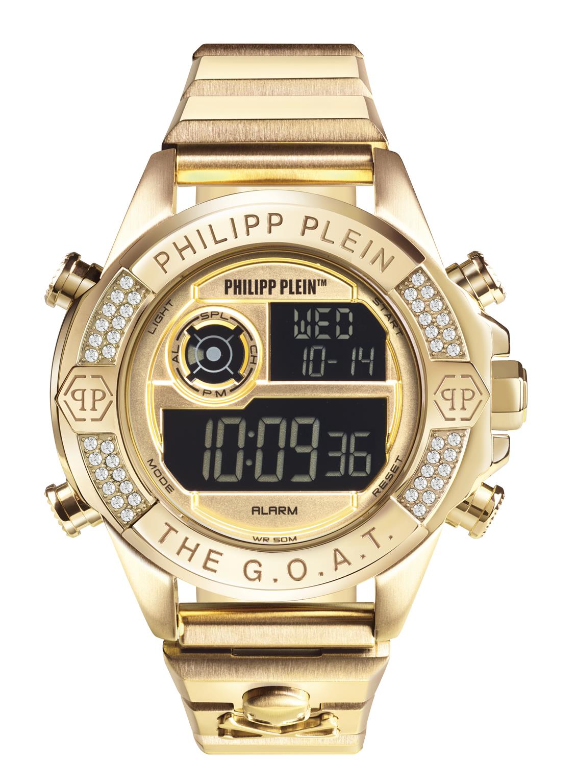 orologio philipp plein