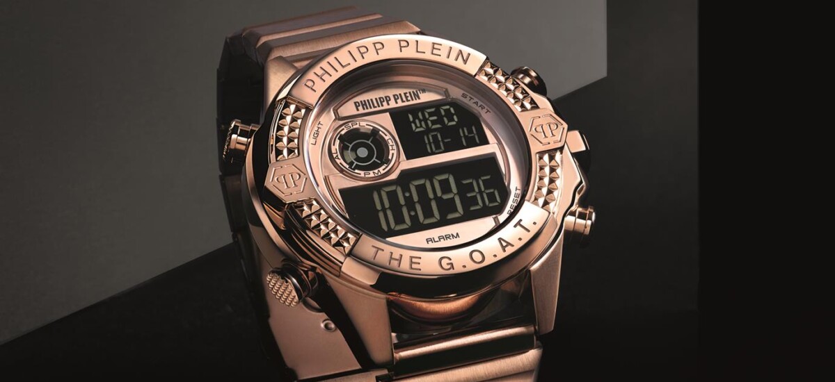 orologio philipp plein