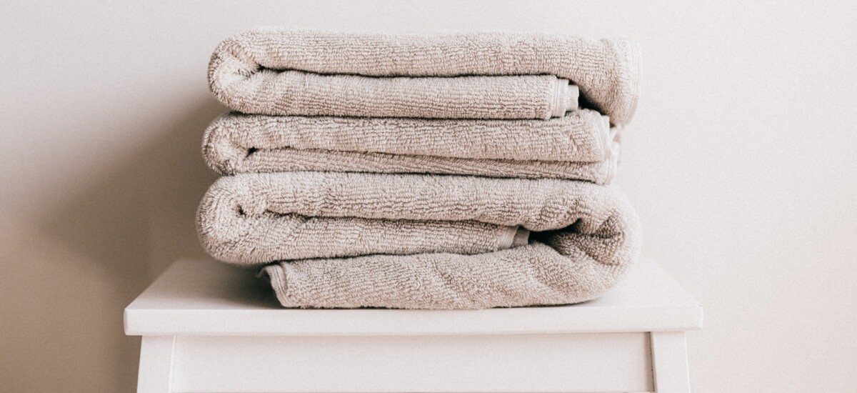 asciugamani di lusso