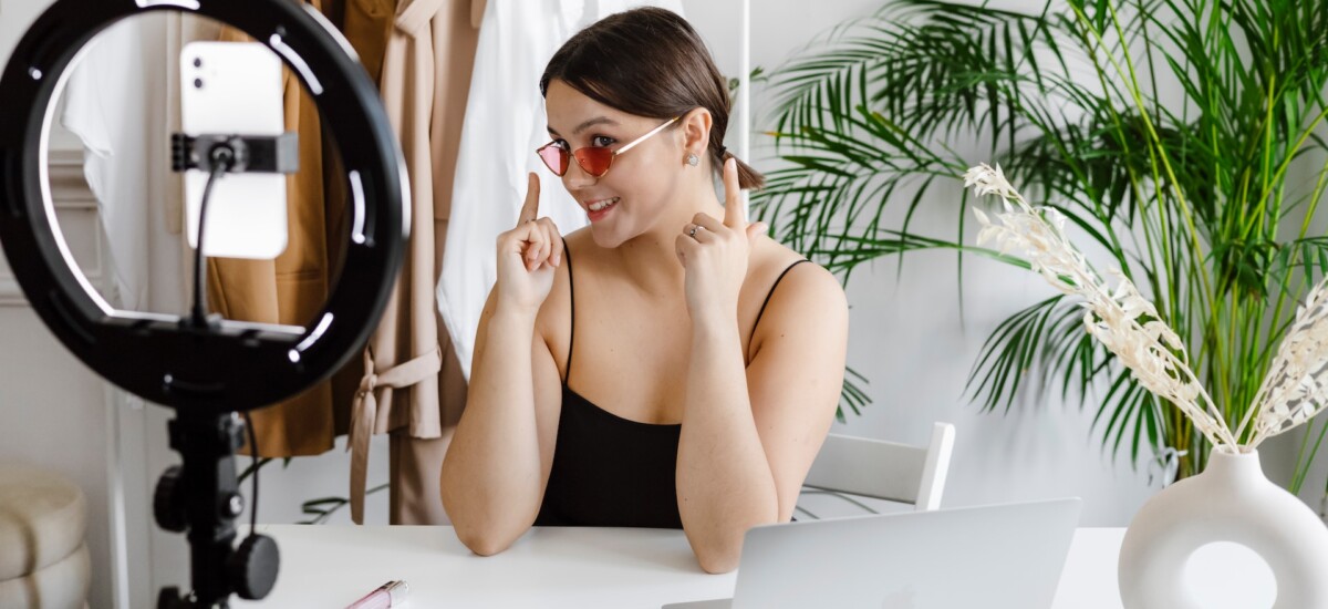 come diventare influencer