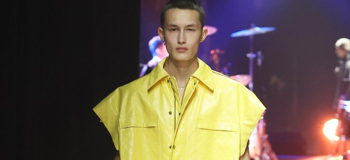 gucci sfilata uomo milano fashion week autunno inverno