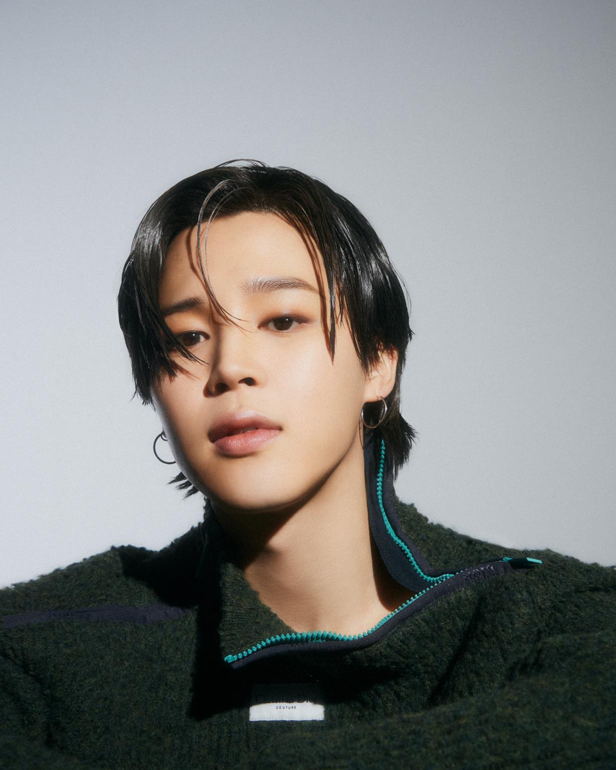 jimin nuovo ambassador dior cantante sudcoreano