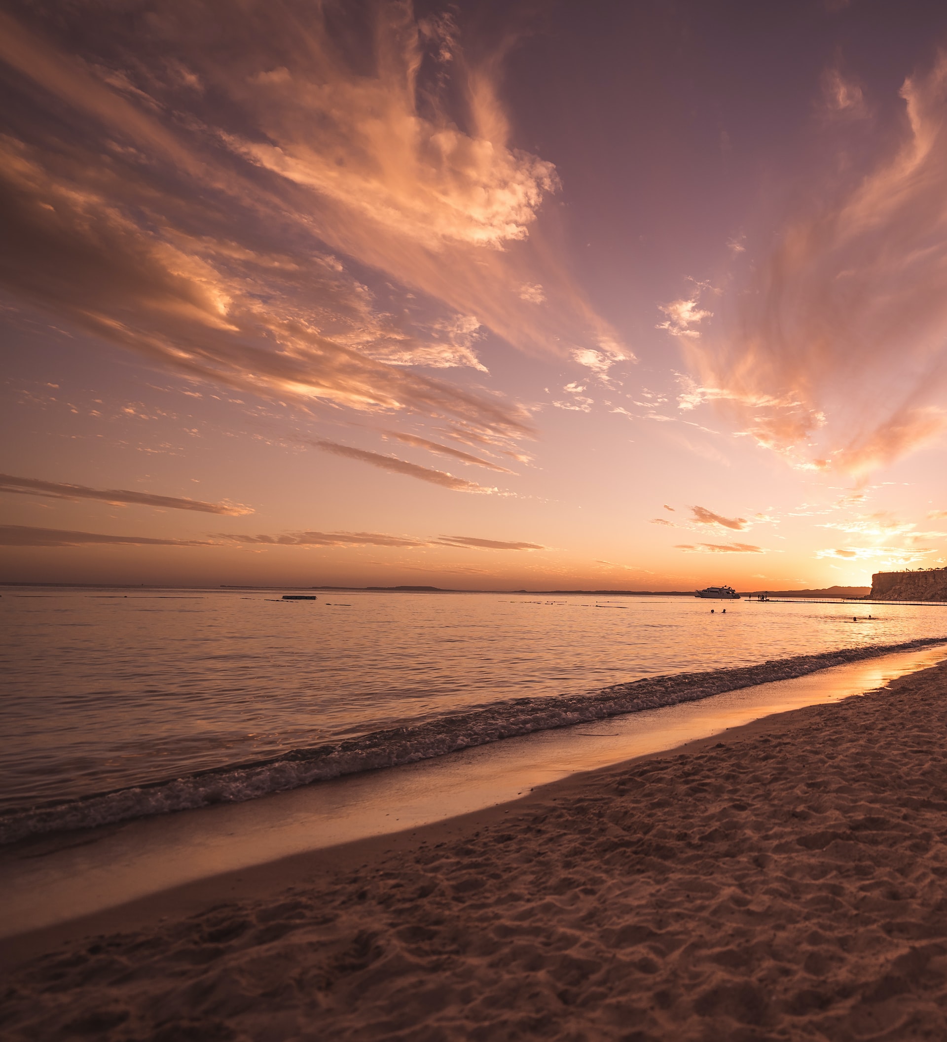 sharm el sheikh