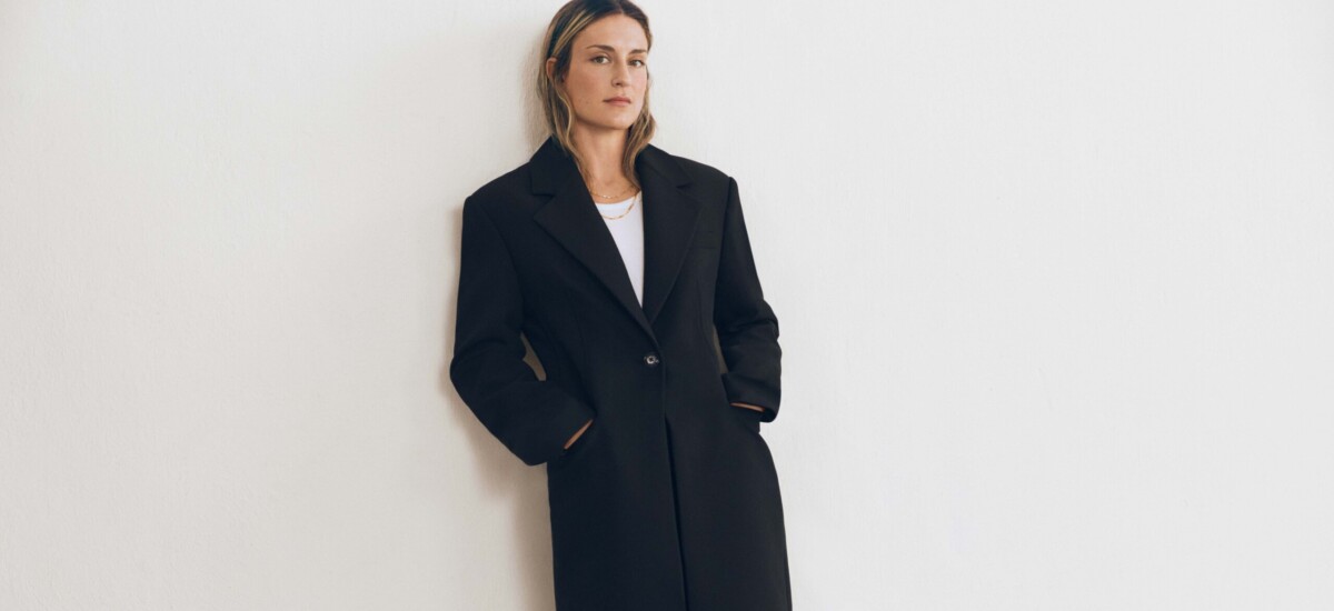 Alexia Putellas, Mango ambassador