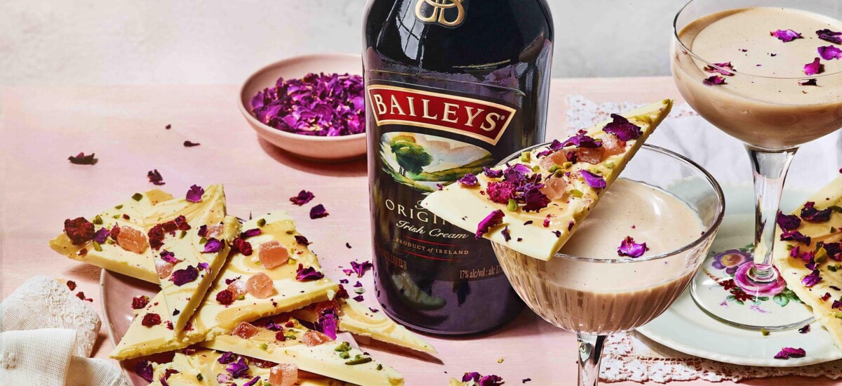 BAILEYS tendenze dolci trend food