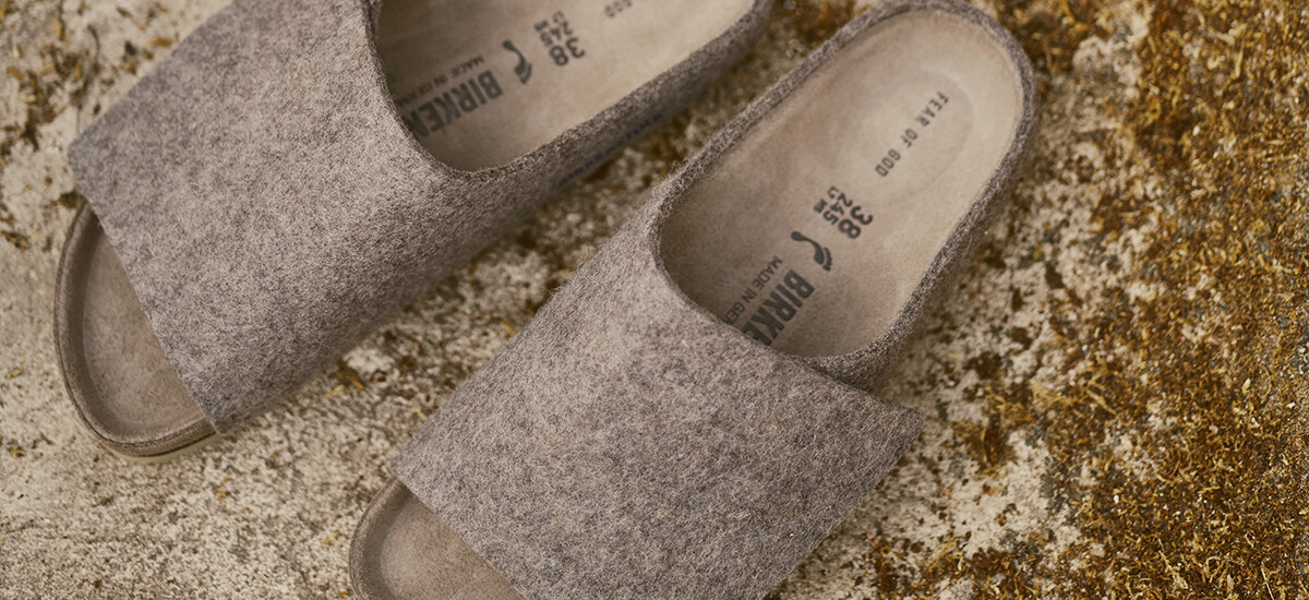 Birkenstock and Fear of God_campaign
