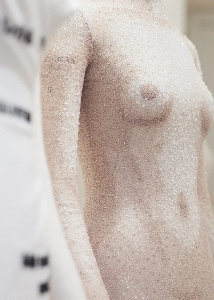 DIOR FITTINGS CHIARA FERRAGNI