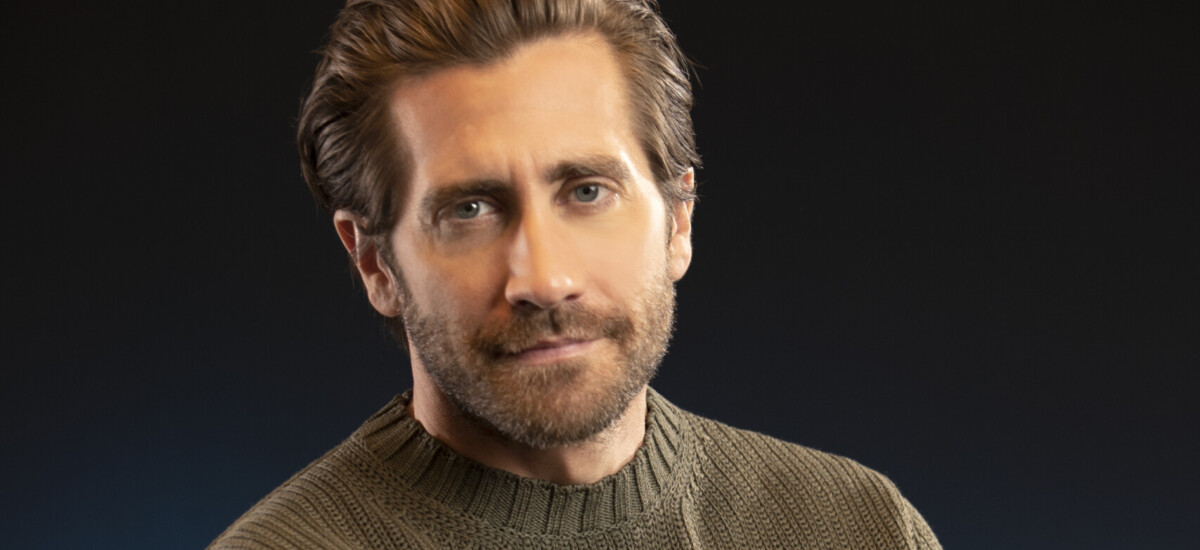 Actor Jake Gyllenhaal is photographed for USA Today on June 25, 2019 in Los Angeles, California. PUBLISHED IMAGE. (Photo by Dan MacMedan/Contour by Getty Images)