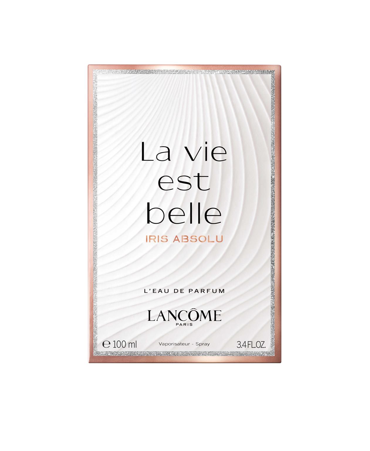 Lancôme_La Vie Est Belle Iris Absolu