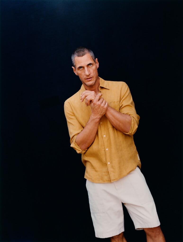 Marc O'Polo