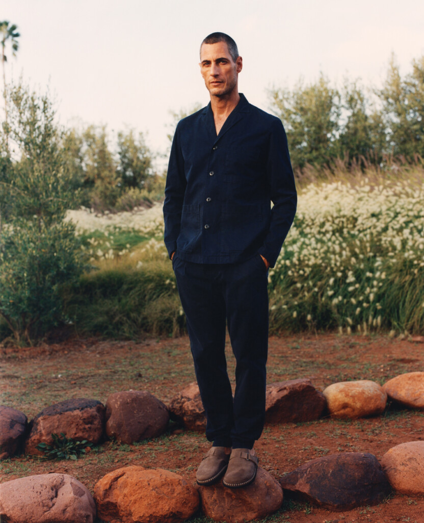 Marc O'Polo