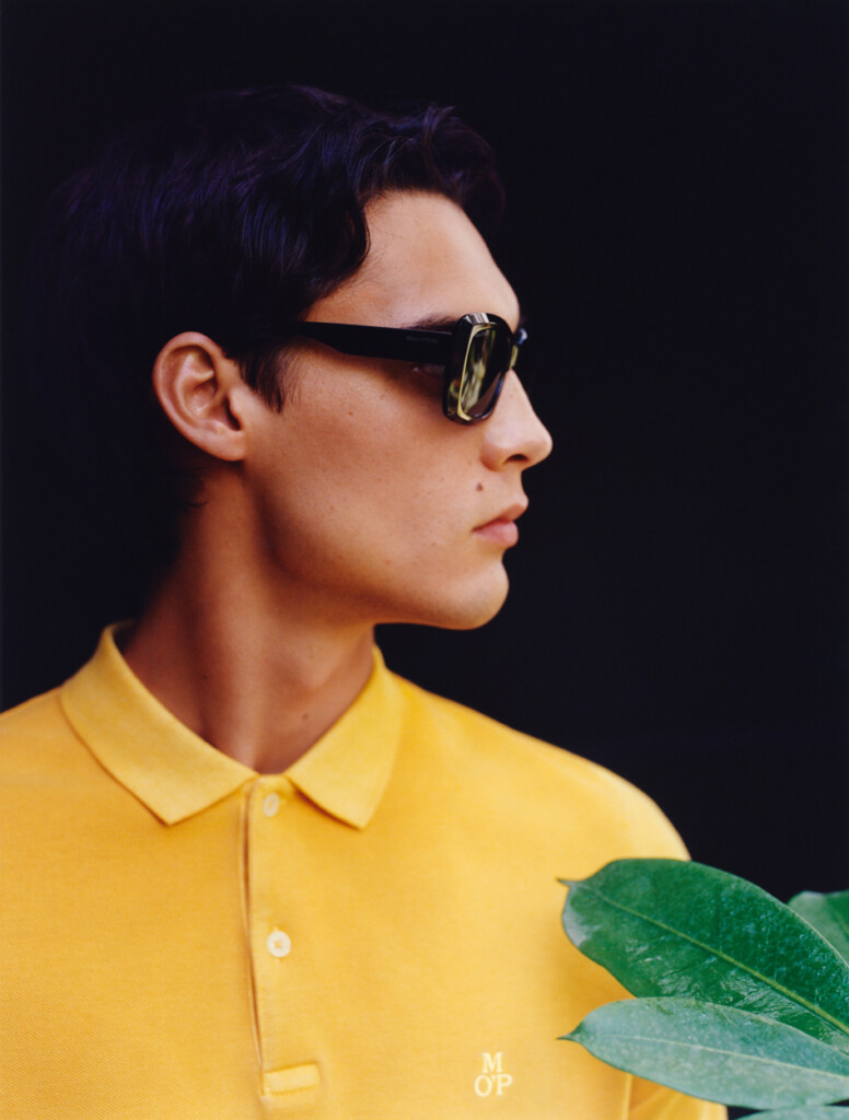 Marc O'Polo