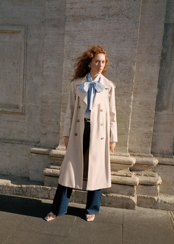 & OTHER STORIES FOTO NUOVA COLLEZIONE