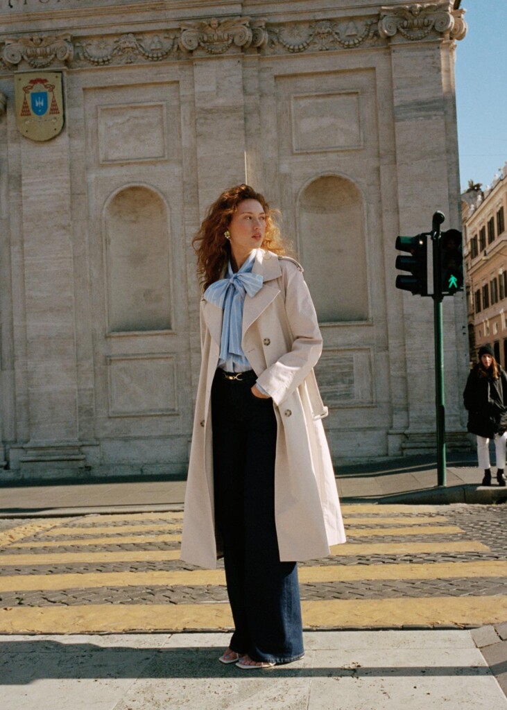 & OTHER STORIES FOTO NUOVA COLLEZIONE