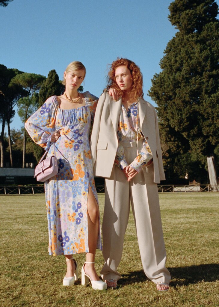 & OTHER STORIES FOTO NUOVA COLLEZIONE