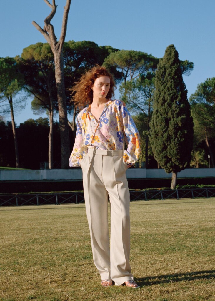 & OTHER STORIES FOTO NUOVA COLLEZIONE