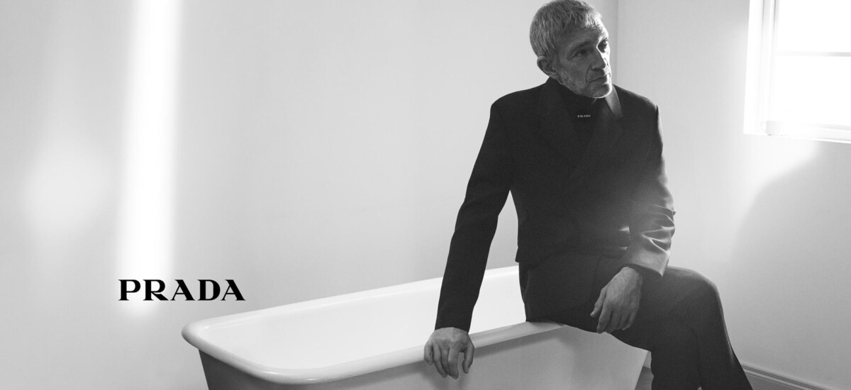 Vincent Cassel