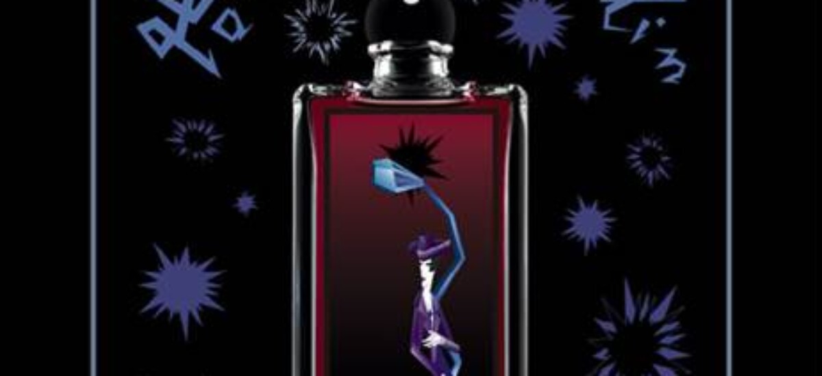 Serge Lutens