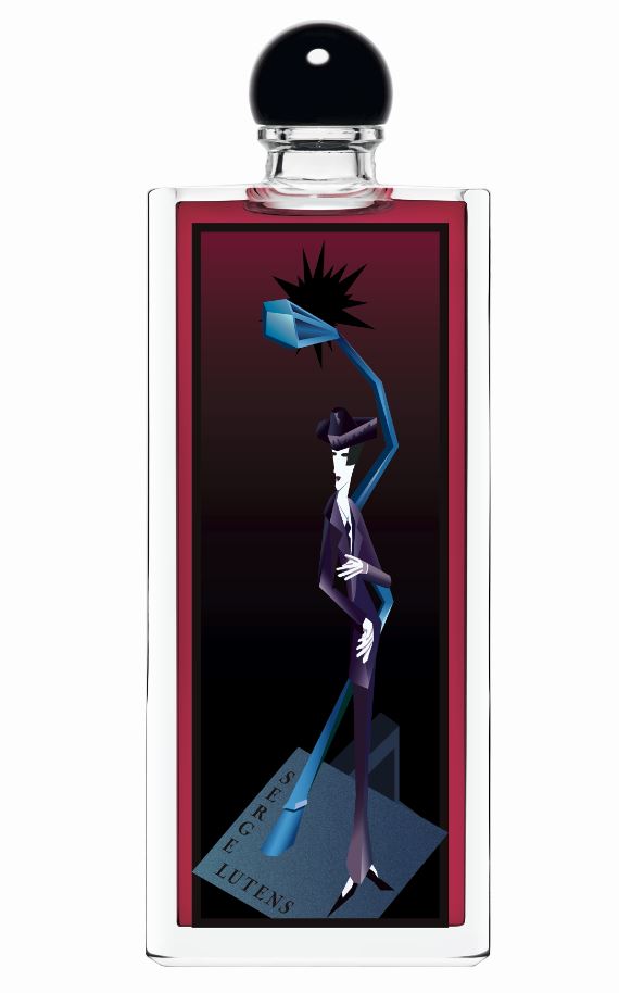 SERGE LUTENS PROFUMO