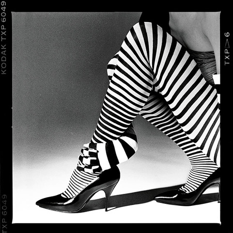 Shoeaholic… la magia delle scarpe_photo Heinz Schattner