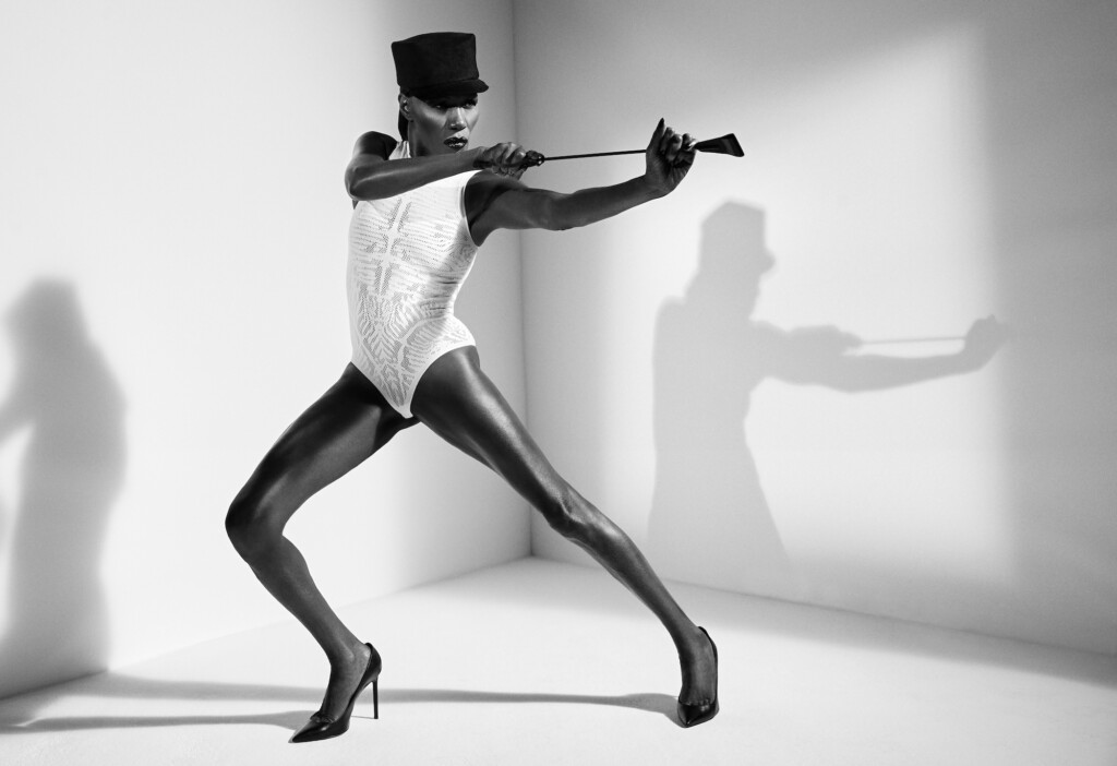 Wolford_Grace Jones