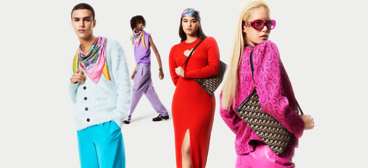 YOOX brings Pre-Owned fashion to its online marketplace