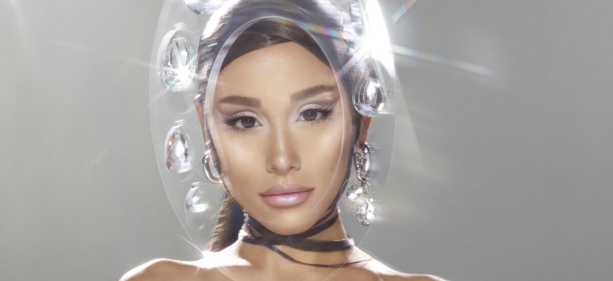 brand beauty rem di ariana grande