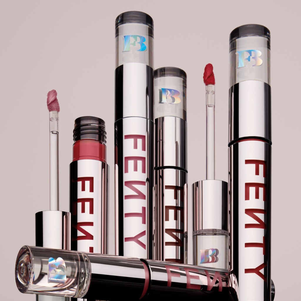 fenty beauty rossetto rihanna