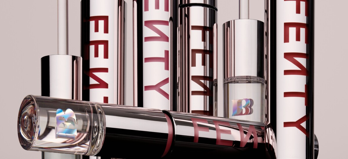 fenty beauty rossetto rihanna