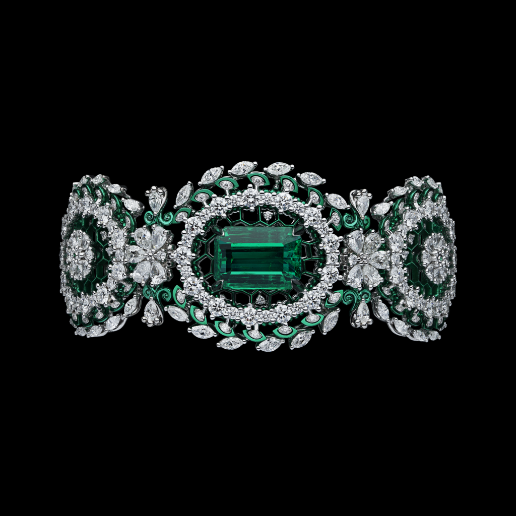 gioielli dior