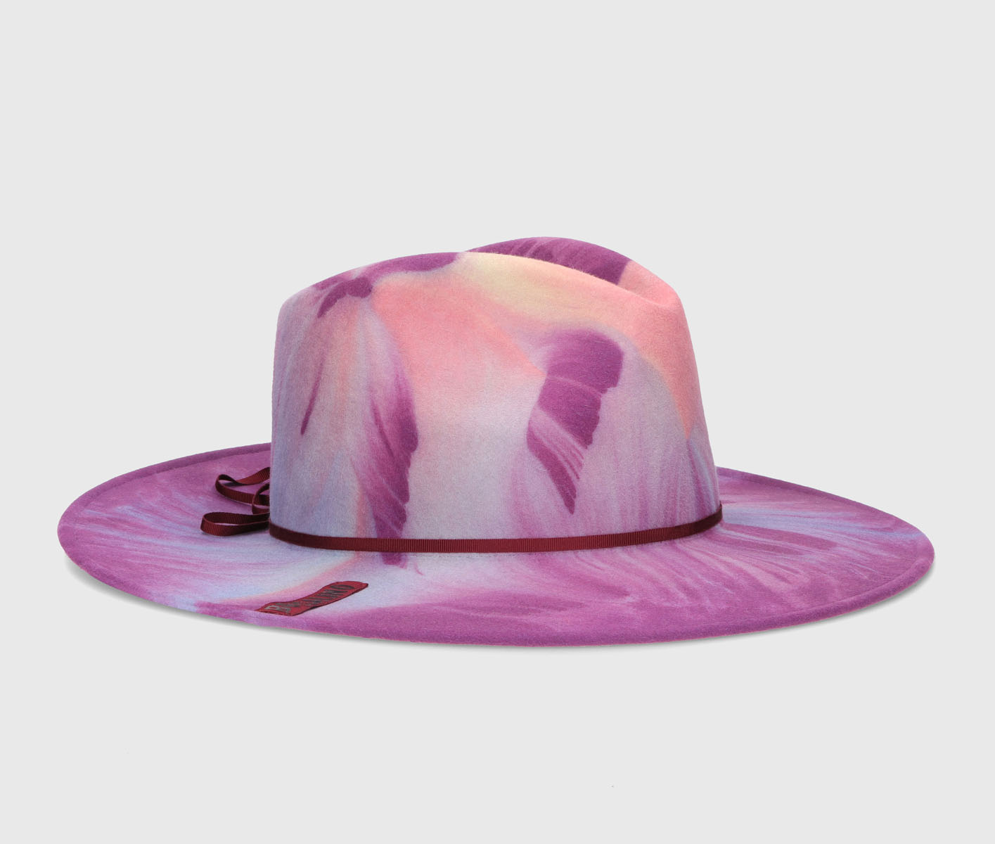 nuova collezione di cappelli borsalino jacopo politi