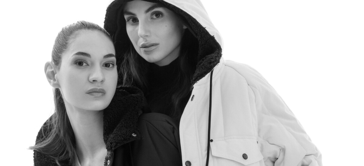 nuova collezione refrigue autunno inverno rilancio brand