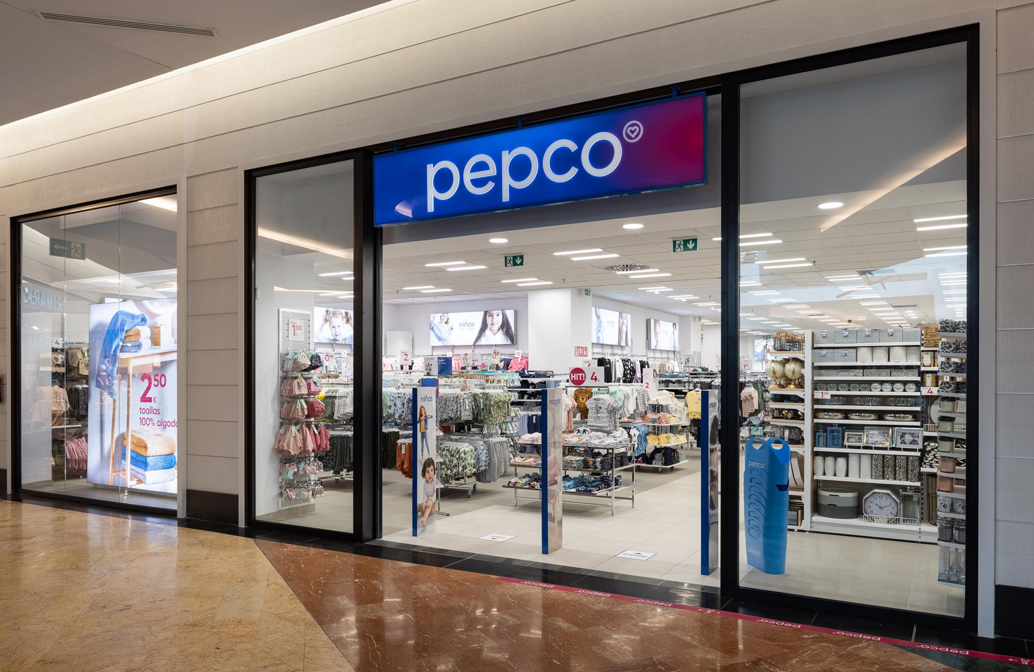 pepco apre in italia offerte di lavoro nuove assunzioni 