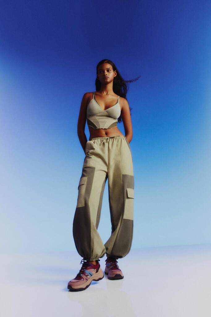 pull&bear nuova collezione primavera-estate
