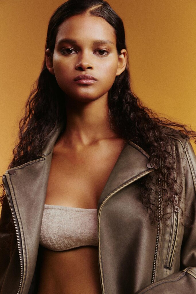 pull&bear nuova collezione primavera-estate