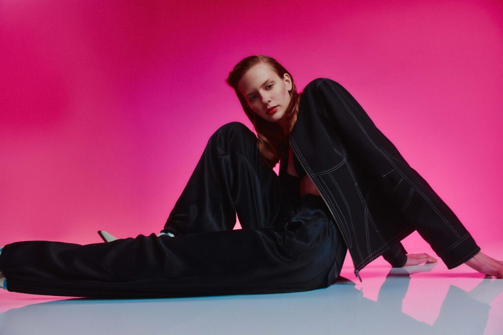 pull&bear nuova collezione primavera-estate