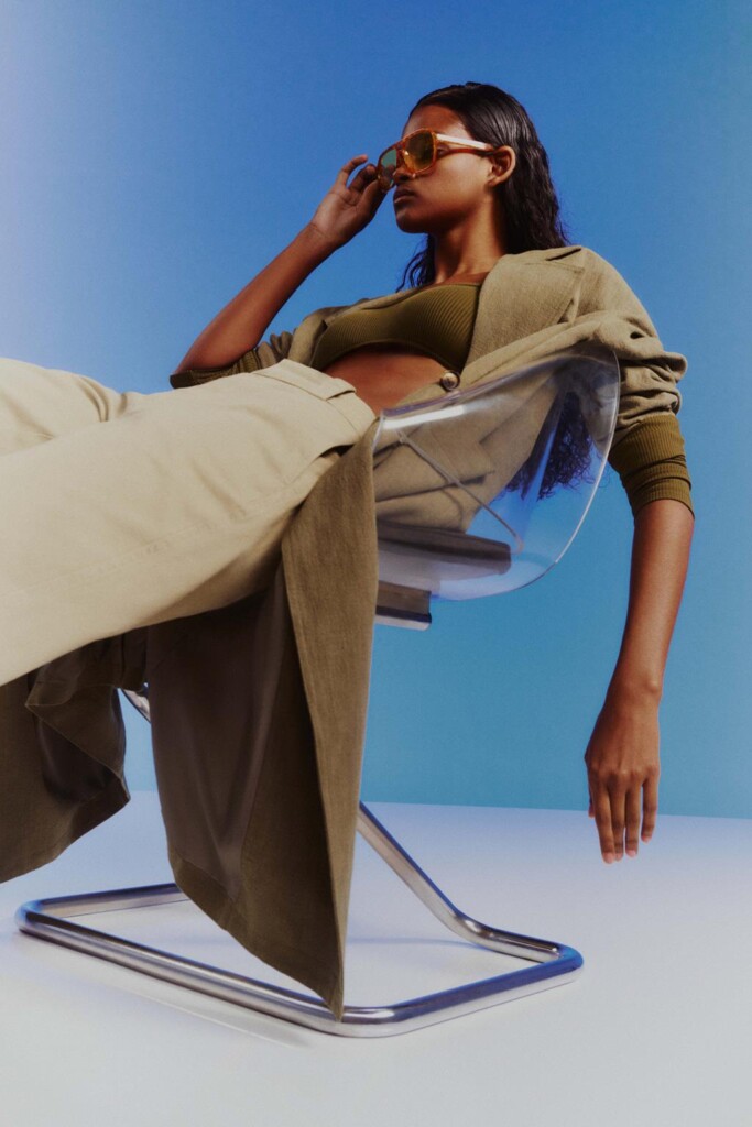 pull&bear nuova collezione primavera-estate
