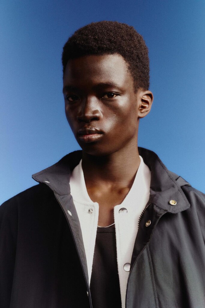 pull&bear nuova collezione primavera-estate