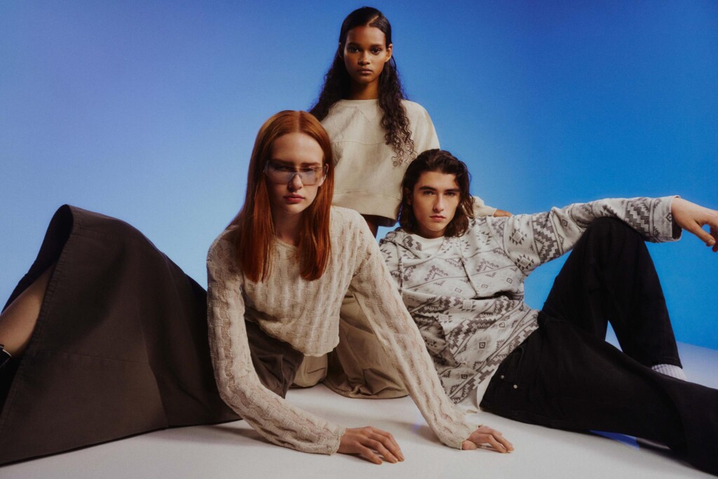 pull&bear nuova collezione primavera-estate