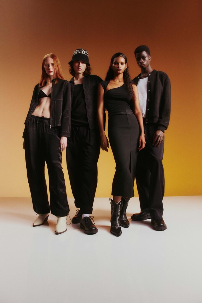 pull&bear nuova collezione primavera-estate