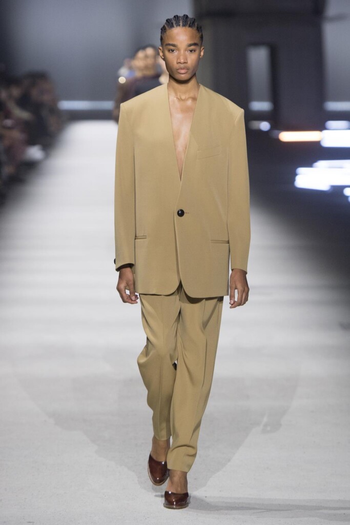 tod's sfilata collezione donna autunno inverno foto