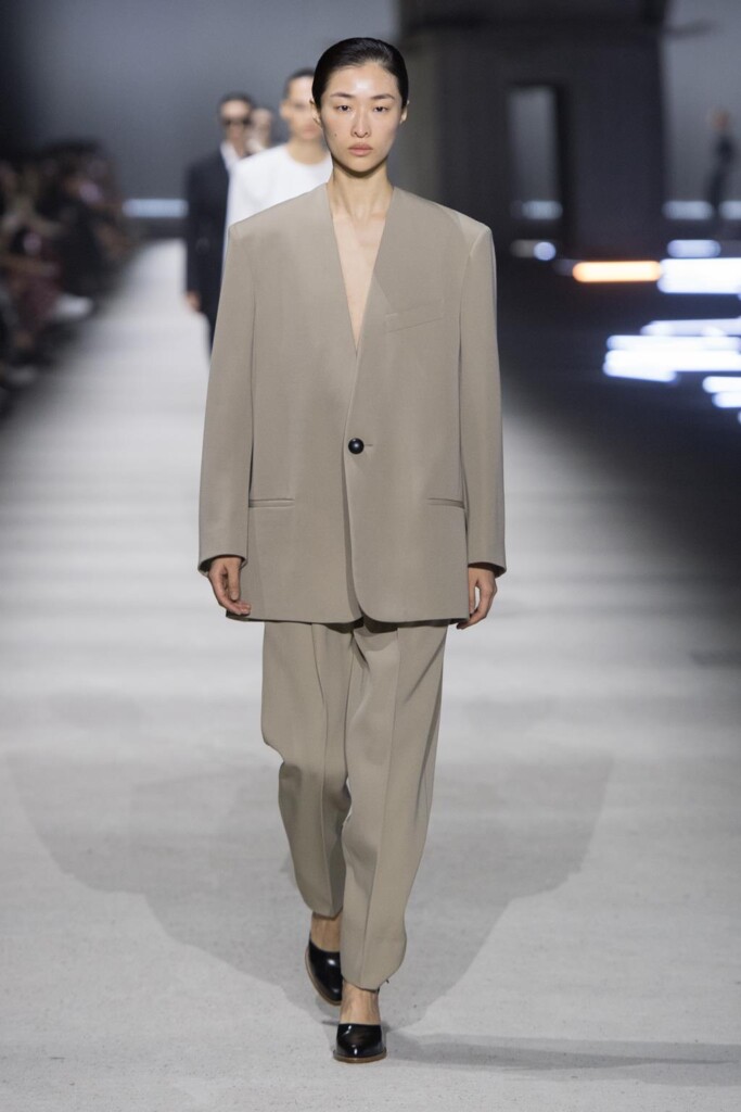 tod's sfilata collezione donna autunno inverno foto