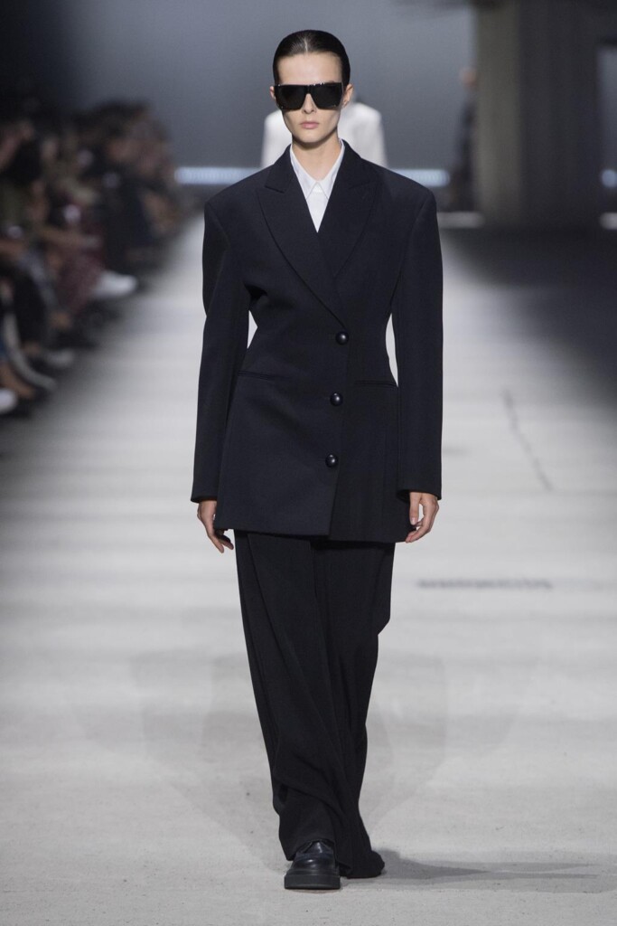 tod's sfilata collezione donna autunno inverno foto
