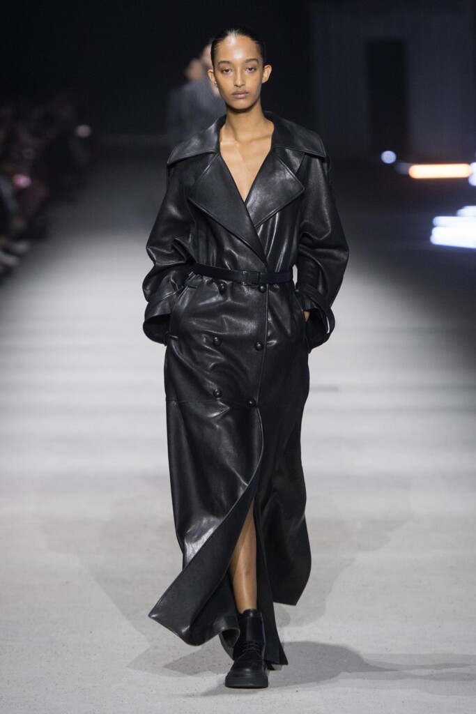 tod's sfilata collezione donna autunno inverno foto