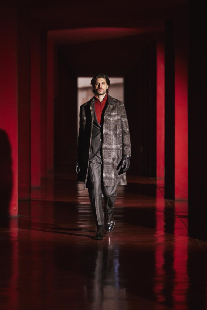 tombolini collezione uomo