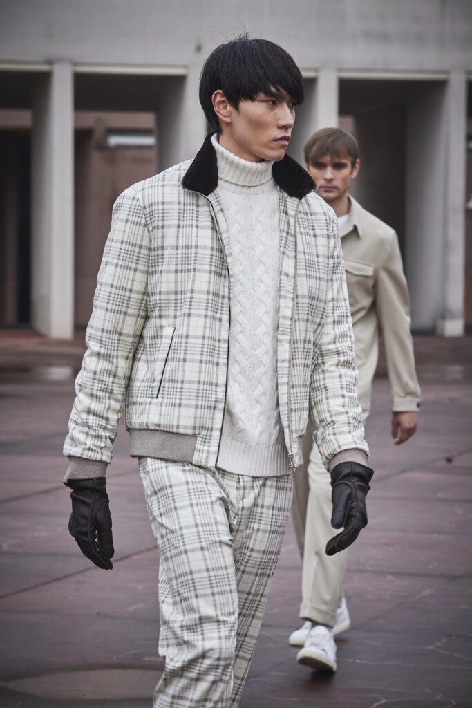 tombolini collezione uomo