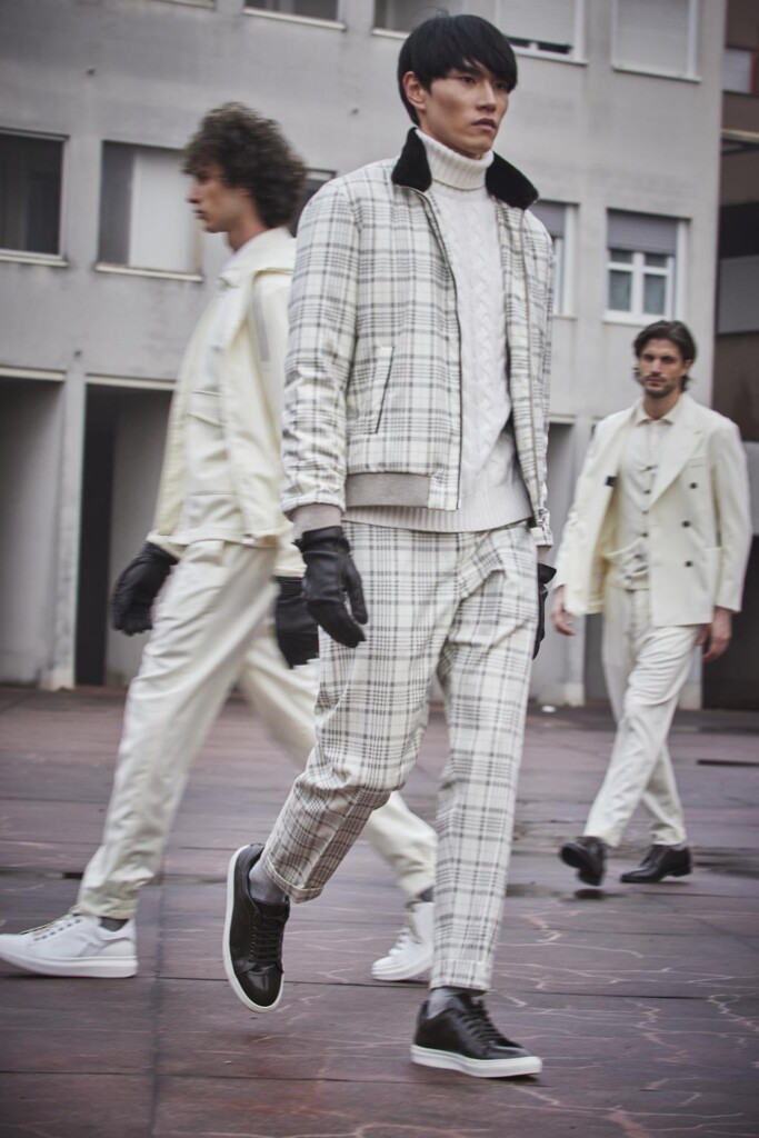 tombolini collezione uomo