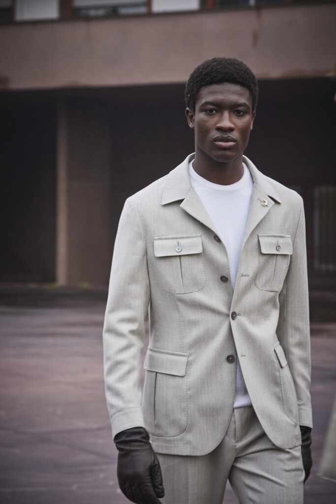 tombolini collezione uomo