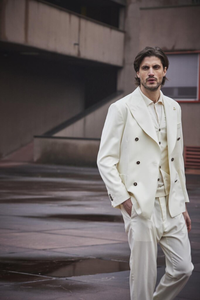 tombolini collezione uomo